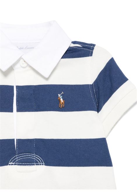 Tutina Ralph Lauren Kids Ralph Lauren Kids | TUTINE | 320735012502